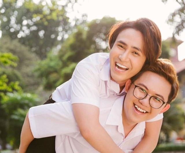 Huỳnh Lập - Hồng Tú lên top search, đồng loạt khóa Facebook-4