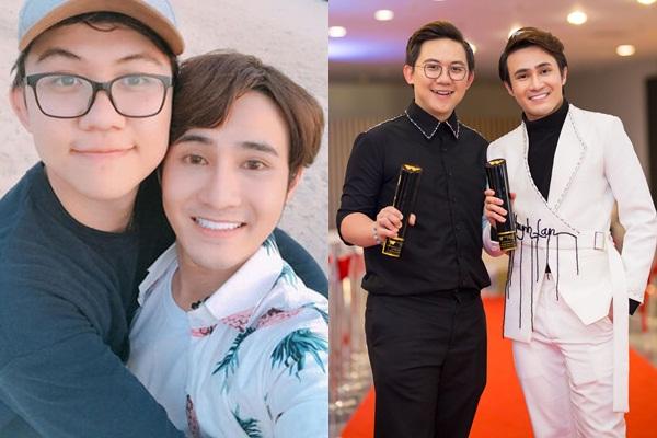 Huỳnh Lập comeback, dân mạng thi nhau chất vấn ồn ào-4