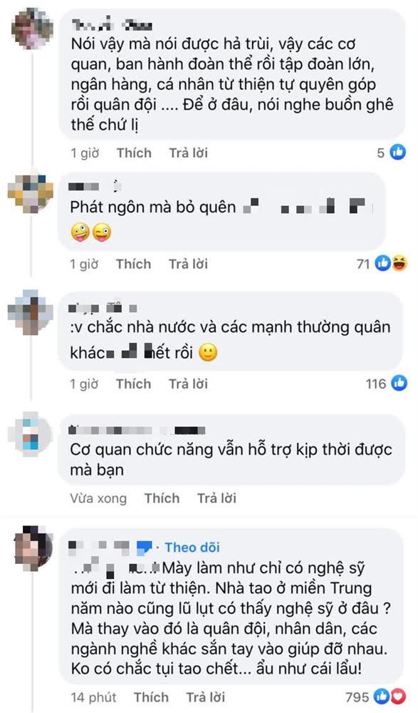 Huỳnh Lập - Hồng Tú lên top search, đồng loạt khóa Facebook-3