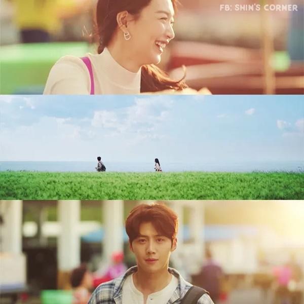 4 lý do khiến các mọt phim Hàn đổ đứ đừ trước Hometown Cha-Cha-Cha-9