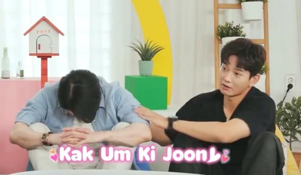 Penthouse 3: Uhm Ki Joon than thở quay cảnh hôn khó do không có kinh nghiệm-5