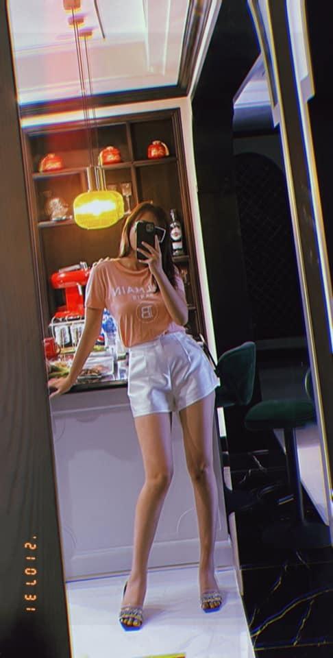 Phương Oanh Hương Vị Tình Thân lộ giò heo xấu hơn mẹ chồng-3