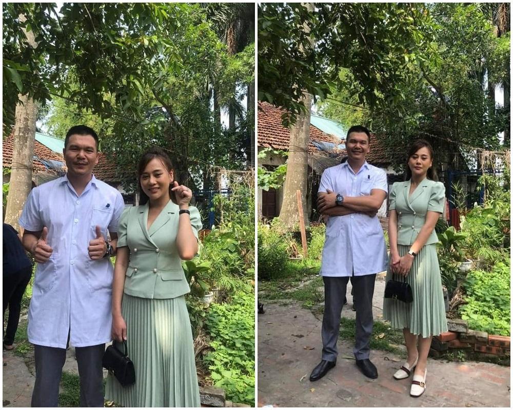 Đồ hiệu Phương Oanh mặc là hàng pha ke rẻ bèo từ Quảng Châu?-9