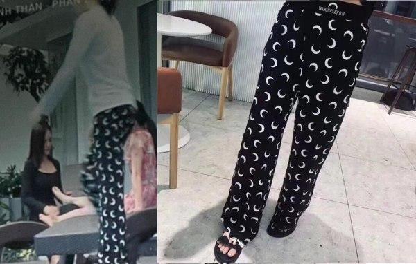 Đồ hiệu Phương Oanh mặc là hàng pha ke rẻ bèo từ Quảng Châu?-7