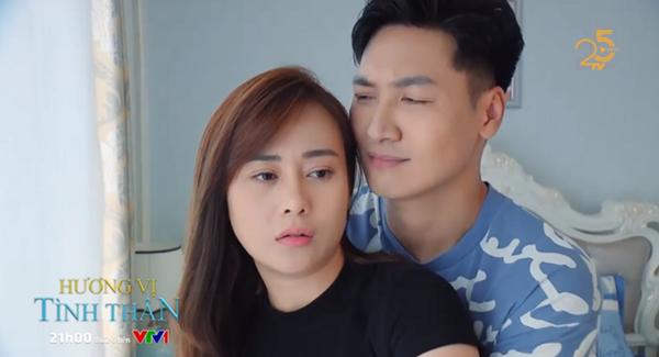 Hương Vị  Tình Thân: Nam dặn Long cai nghiện vợ khi có mẹ-3