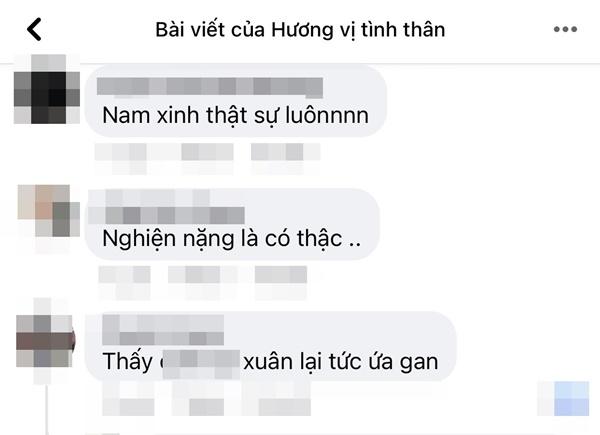 Hương Vị  Tình Thân: Nam dặn Long cai nghiện vợ khi có mẹ-5