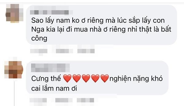 Hương Vị  Tình Thân: Nam dặn Long cai nghiện vợ khi có mẹ-6