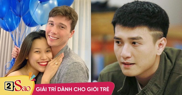 Bị Huỳnh Anh khơi chuyện ấy, Hoàng Oanh có động thái ghi điểm