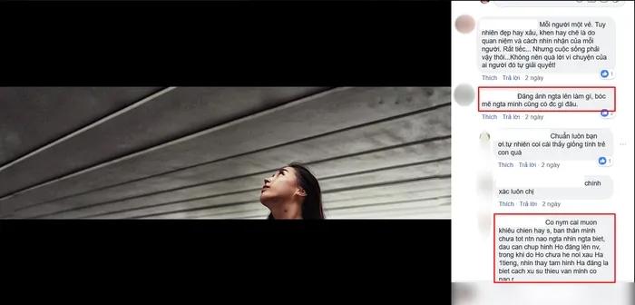 2 lần Huỳnh Anh lôi Hoàng Oanh vào câu chuyện xôn xao-7