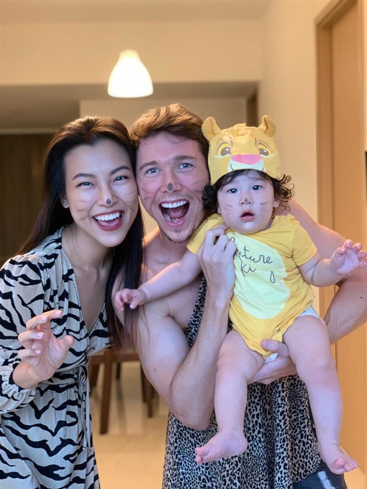 Huỳnh Anh khơi chuyện nhạy cảm, Hoàng Oanh cứ nhẹ như không-6