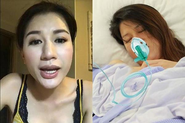 Trang Trần phản pháo phát ngôn từ thiện của Hồng Tú?-8