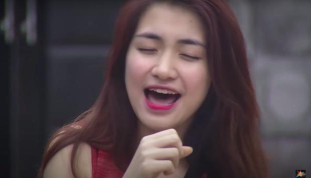 Hòa Minzy chốt thẳng 1 câu khi có người xin địa chỉ làm mũi-3