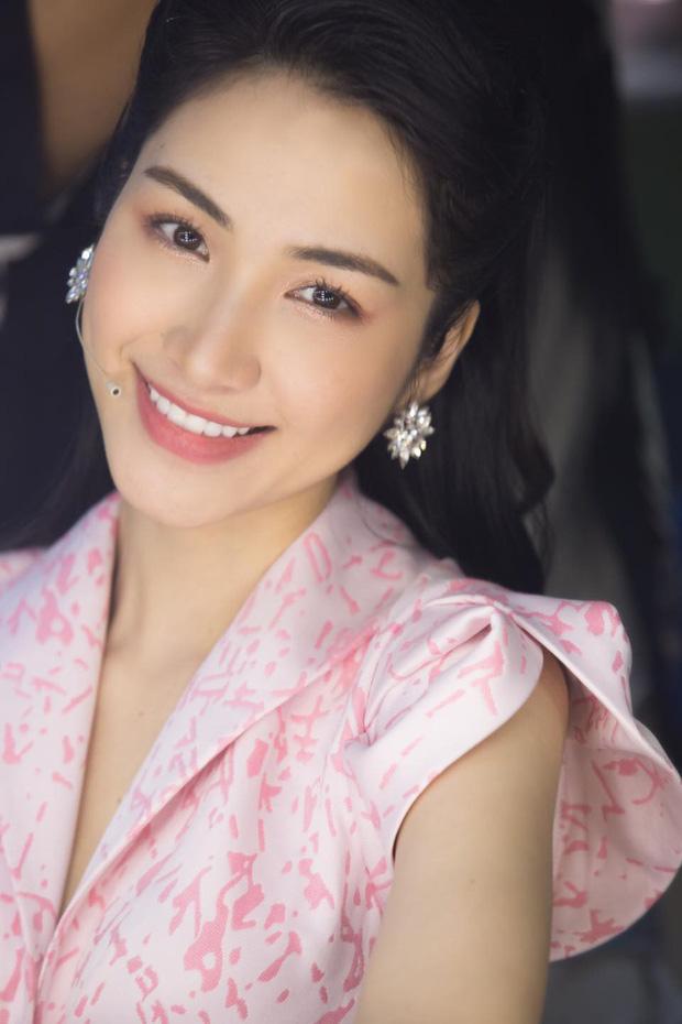 Hòa Minzy chốt thẳng 1 câu khi có người xin địa chỉ làm mũi-9