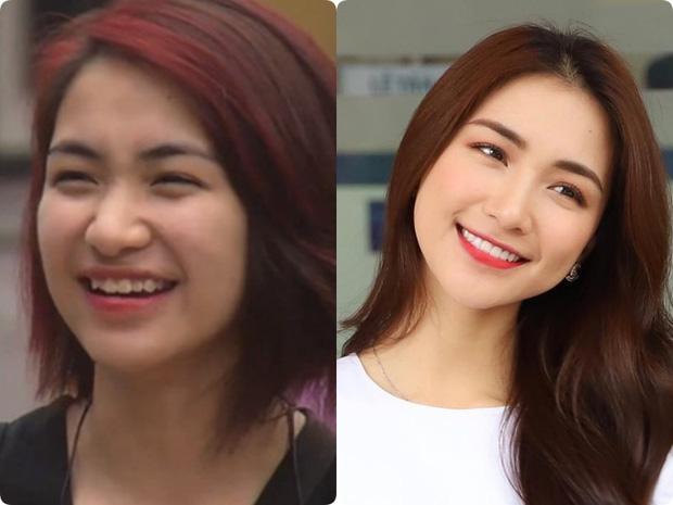 Hòa Minzy chốt thẳng 1 câu khi có người xin địa chỉ làm mũi-6