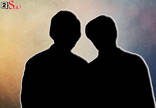 Cặp sao nam Vbiz bị tố gạ trai: Từ open là gì mà hot thế?-1