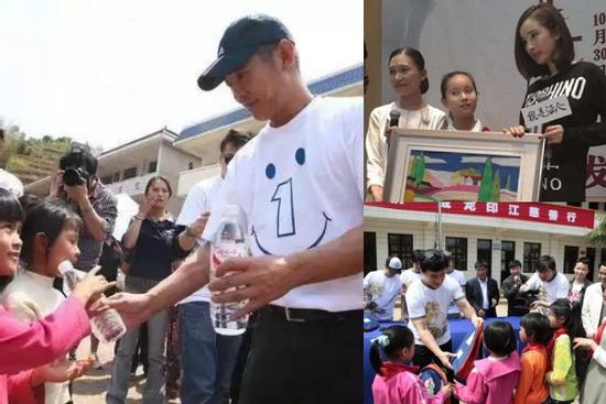 Lý Liên Kiệt vướng tin đồn 'ăn chặn' nghìn tỷ cũng không bằng người này!