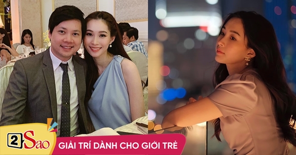 Chồng đại gia hé lộ điều Đặng Thu Thảo luôn phải chịu đựng