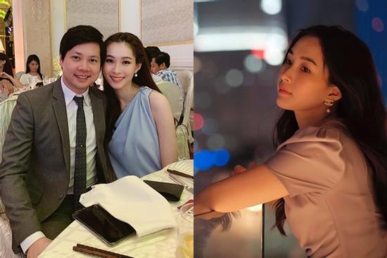 Chồng đại gia hé lộ điều Đặng Thu Thảo phải 'chịu đựng'