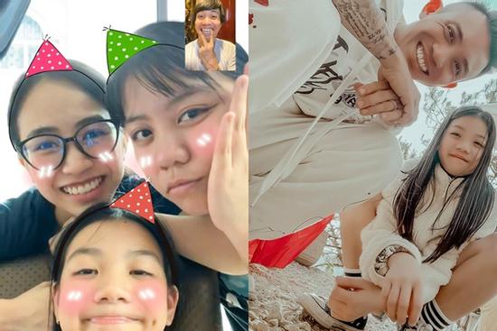 Minh Nhựa: Ông bố 'bên ngoài nhiều tiền - bên trong ấm áp'