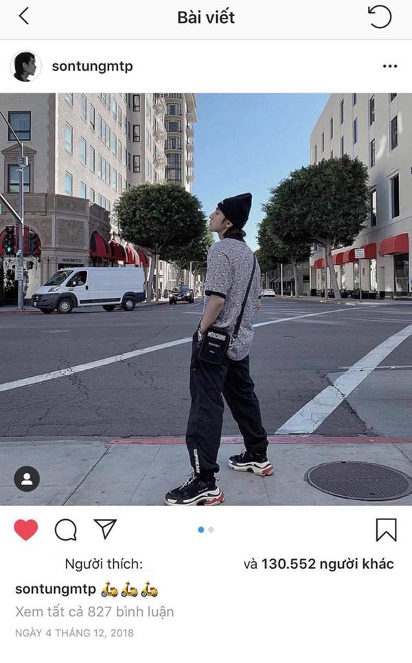 Sơn Tùng và Lisa đứng chung sân khấu, còn nhìn nhau với ánh mắt tình cảm?-6