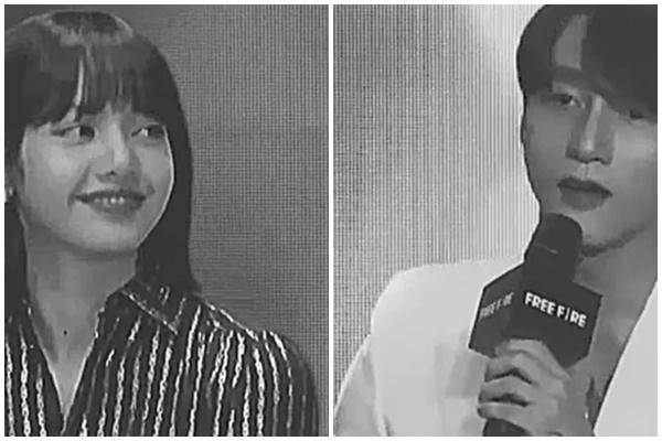 Ý tưởng lớn của Lisa BLACKPINK hóa ra bị Sơn Tùng xài lâu rồi!-8