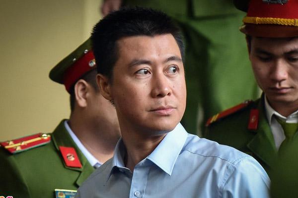 Hơn 2,6 triệu USD của Phan Sào Nam được thu hồi ra sao?-3