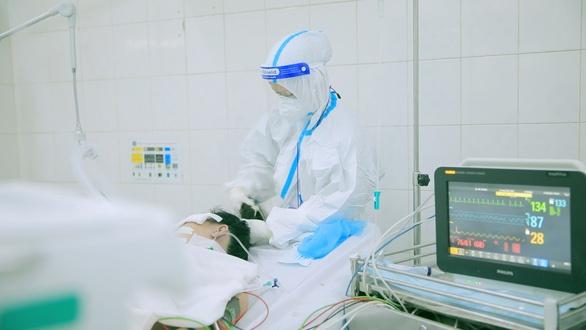 Xem xong phim Ranh Giới, còn ai phàn nàn về cuộc đời mình?-1