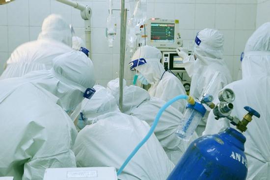 Xem xong phim 'Ranh Giới', còn ai phàn nàn về cuộc đời mình?