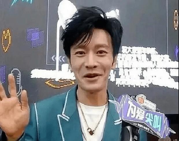 Loạt sao Hoa ngữ giảm cân quá đà, body mỏng như tờ giấy-2