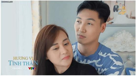 Những câu nói cuồng vợ của shark Long Hương Vị Tình Thân-8