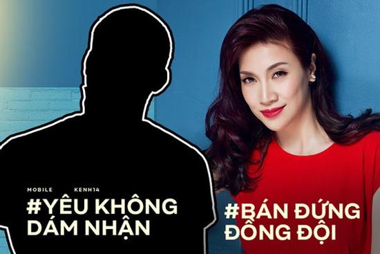 Pha Lê bất ngờ 'khịa' kẻ bán đứng đồng đội, yêu không dám nhận?