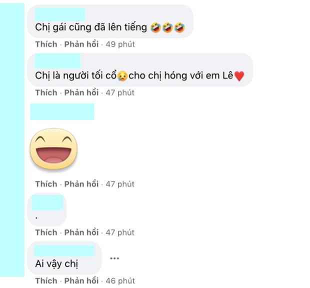 Pha Lê bất ngờ khịa kẻ bán đứng đồng đội, yêu không dám nhận?-5