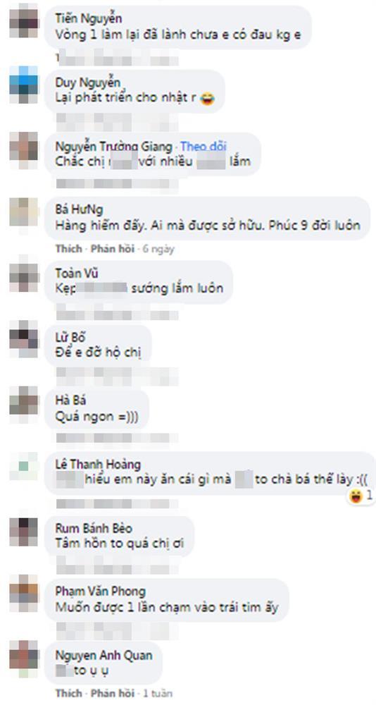 Bị khui ảnh giường chiếu, hot girl ngực khủng đáp SỐC-4