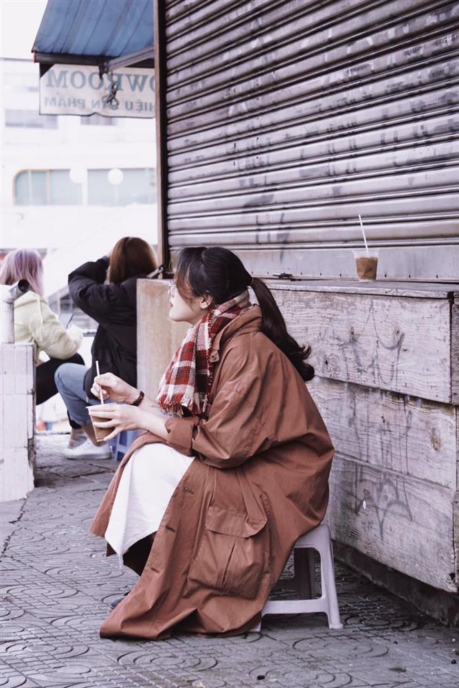 Đà Lạt mở cửa: Người trẻ hẹn hò ăn sáng, ngắm phố từ tinh mơ-2