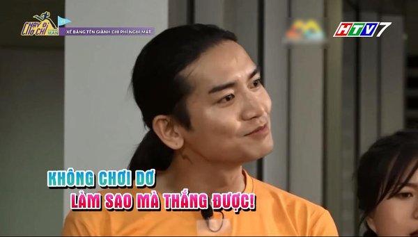 NSX Running Man và Trấn Thành có thực sự cạch mặt?-4