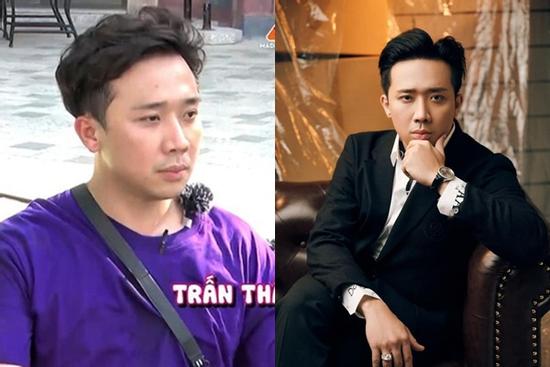NSX 'Running Man' và Trấn Thành có thực sự cạch mặt?