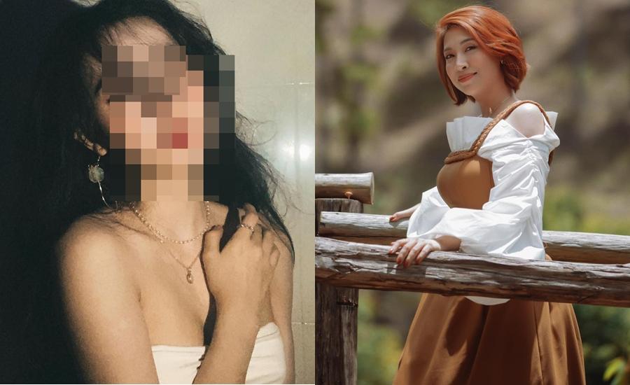 Pha Lê bị tố quỵt tiền nội thất, cãi tay đôi quyết liệt-1