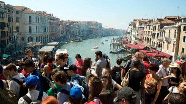 Venice - Di sản thế giới đang bị đe dọa tước danh hiệu-4