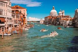 Venice - Di sản thế giới đang bị đe dọa tước danh hiệu