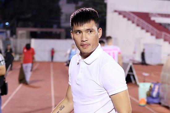 CLB bóng đá bác tin Công Vinh là cổ đông góp vốn 20 tỷ đồng