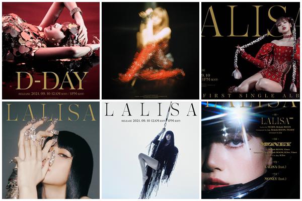 LALISA Lisa: Đậm mùi tiền, hình ảnh Thái Lan được khen ngợi-17