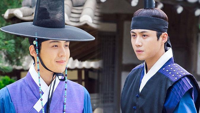 Kim Seon Ho: Từ nam phụ quốc dân đến nam chính vạn người mê-6