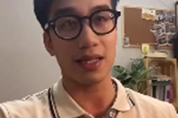 Hàng loạt TikToker bị chỉ trích dữ dội vì đùa cợt sốc chuyện 18+-6