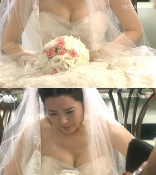 Loạt phim Hàn Quốc gây tranh cãi vì cảnh khoe thân quá táo bạo-11