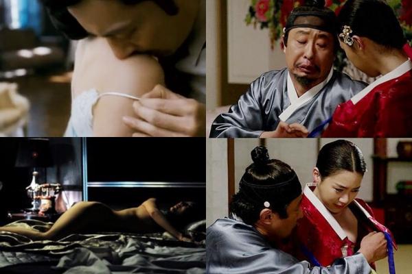 5 bom xịt xứ Hàn: Tiền nhiều, sao hạng A cũng không thể cứu-13