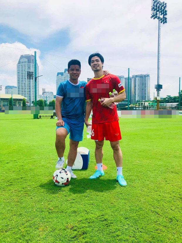 Động thái bất ngờ của Công Phượng khi bị mắng giải nghệ đi-6