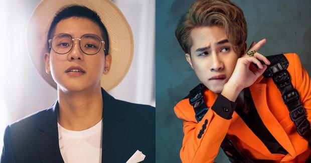 Loạt sao Việt dính họa chỉ vì người quản lý thích khẩu chiến-3