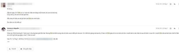 Loạt sao Việt dính họa chỉ vì người quản lý thích khẩu chiến-7