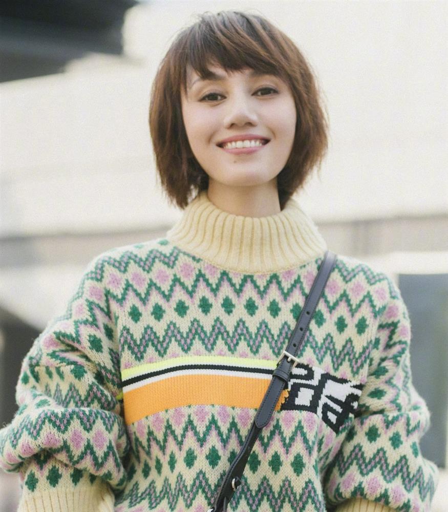 Triệu Vy bị thay thế-3