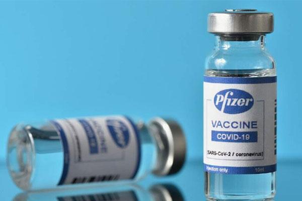Lý do vắc xin Pfizer ít tác dụng phụ hơn-1